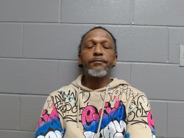 Crimestoppers names two men on Morgan County most-wanted list
