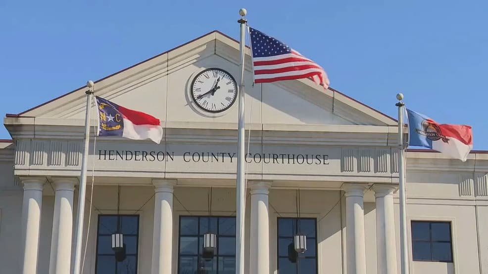 Buncombe County Offices, Courts Close Friday for Good Friday Holiday