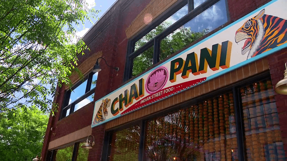 Asheville's Chai Pani Owners Named James Beard Outstanding Restaurateur Finalists