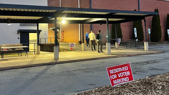 Mountain Xpress Letter Urges Buncombe Voters to Boost March 3 Turnout