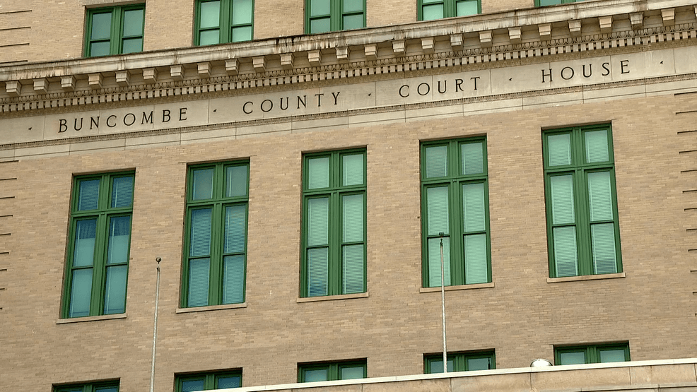 Buncombe Grand Jury Indicts Former Pretrial Coordinator on Obstruction Charges