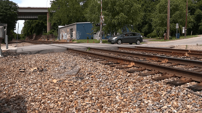 Asheville Passenger Rail Revival Gains Momentum, but Funding Questions Remain