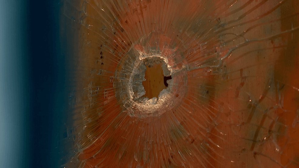 Teen Suspect Surrenders After Downtown Asheville Shooting Injures Nine