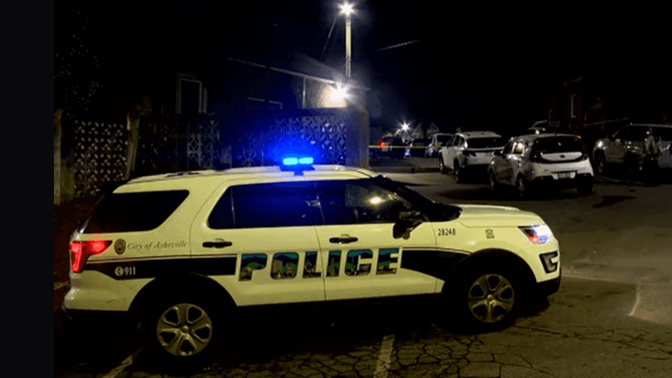 Asheville police seek tips in March homicide of local resident
