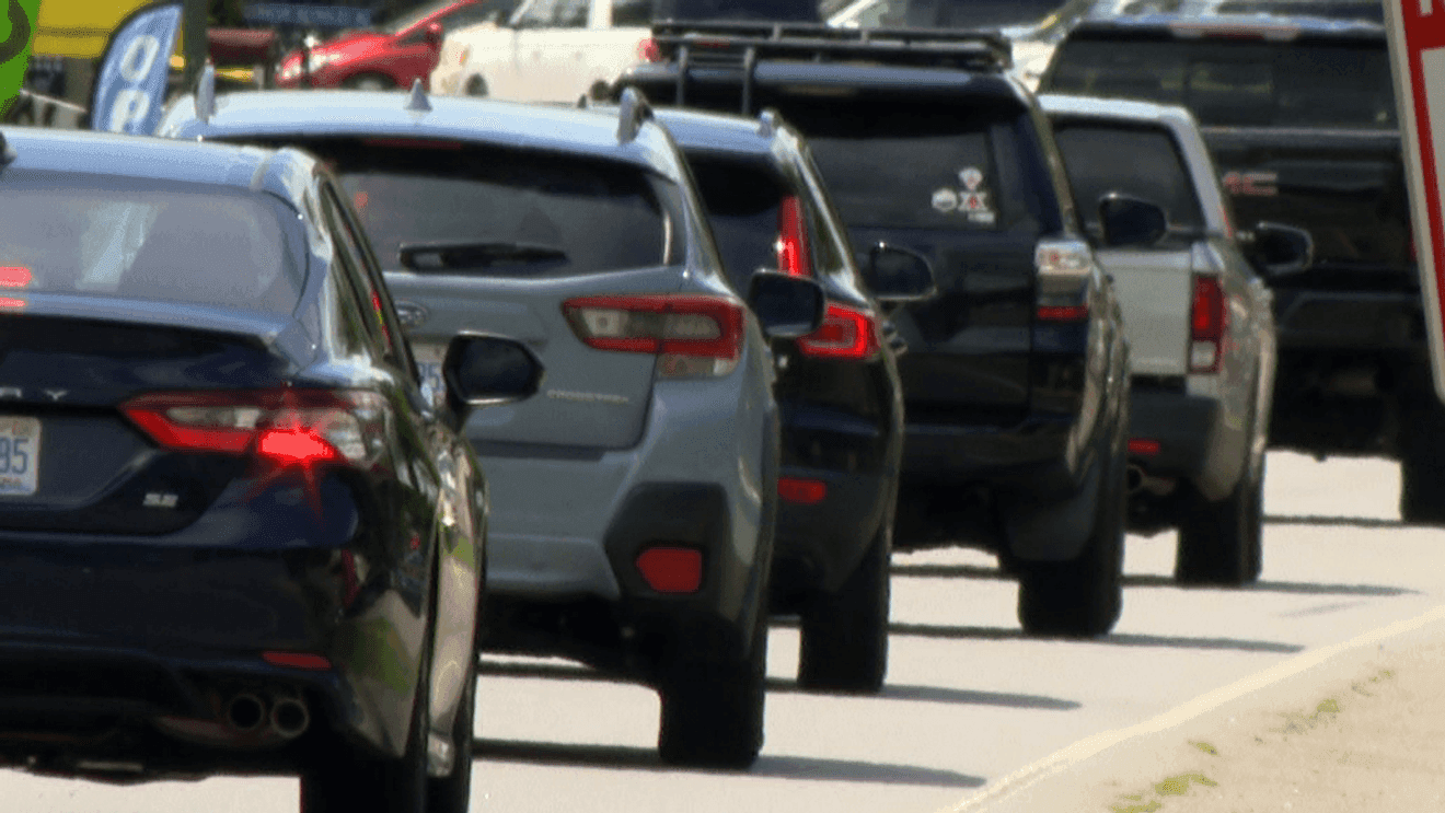 Merrimon Avenue Pedestrian Bridge Demolition Paused After Community Outcry