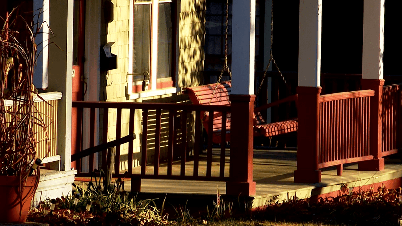 Buncombe County vacation rental occupancy drops 45% after Helene