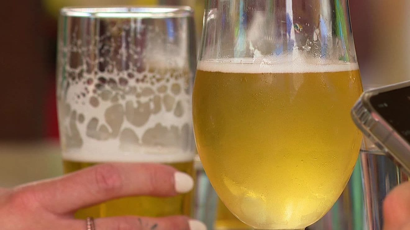 Three Asheville breweries medal at World Beer Cup in Philadelphia