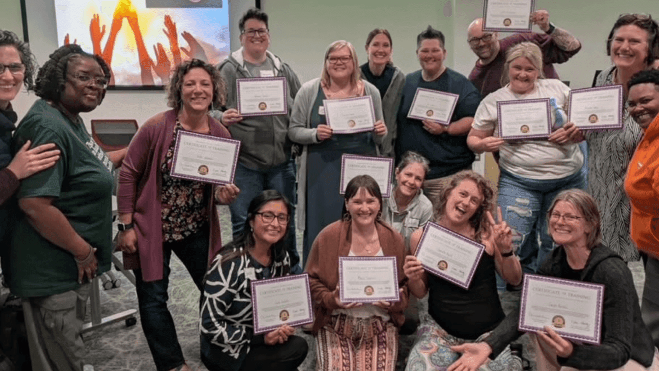 Asheville nonprofit offers free trauma workshops for Helene survivors