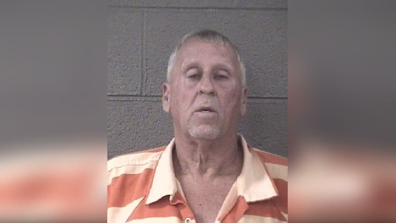 Asheville police charge man in rape case using video, plate readers
