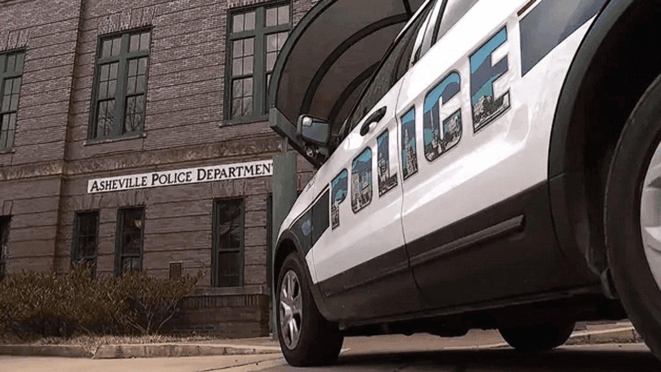 Asheville delays permanent police chief pick until later this year