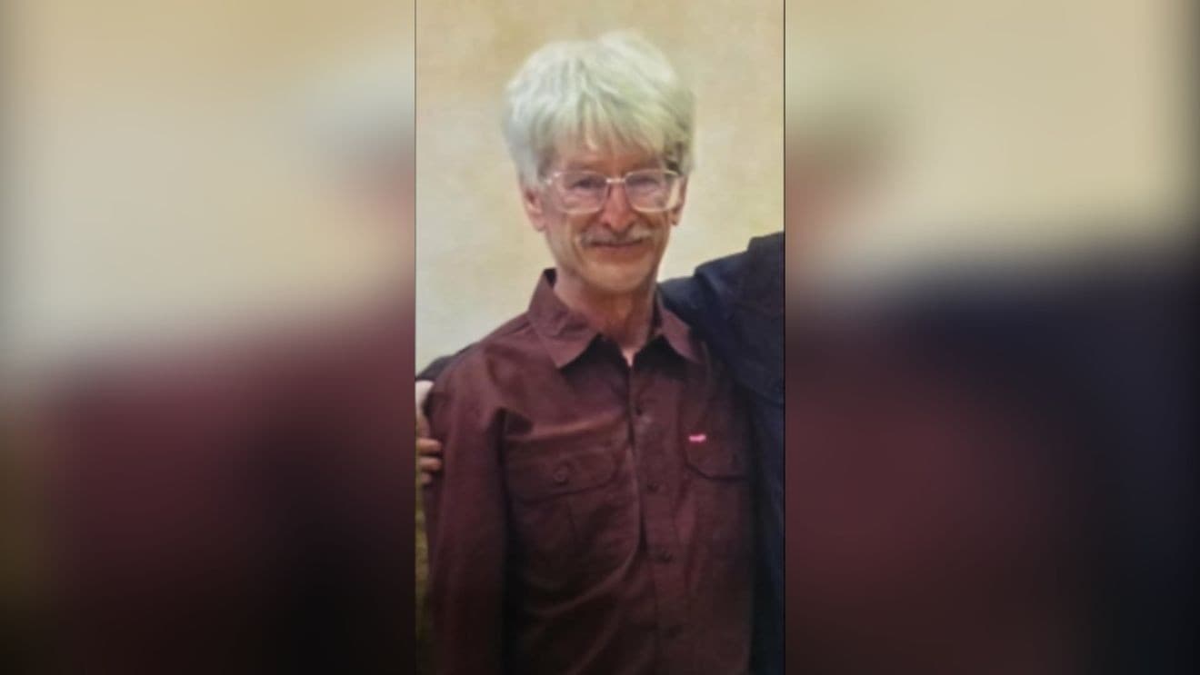 Asheville Police Seek Public Help Finding Missing, Endangered 60-Year-Old Man