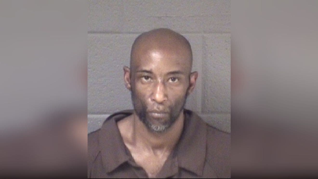 Asheville Man Gets 30-48 Months for Stabbing Victim in the Head