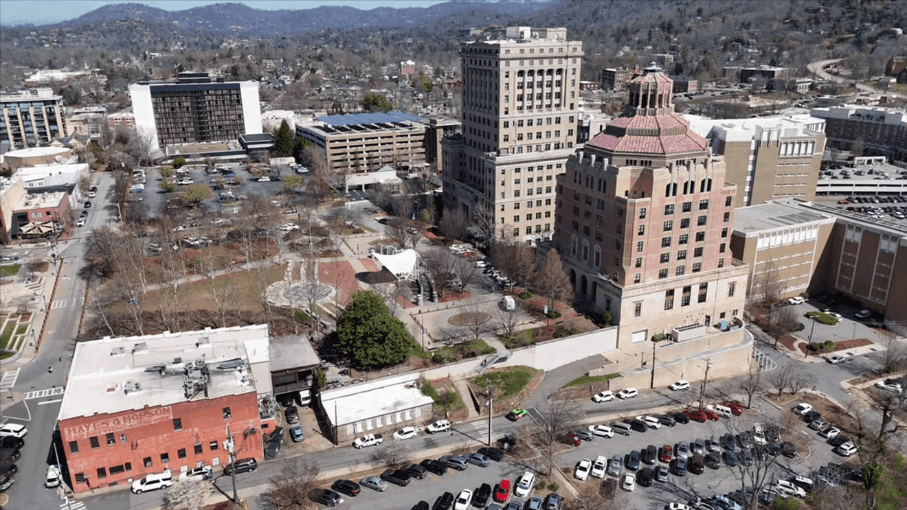 Buncombe County tourism demand rises slightly despite gas prices, uncertainty