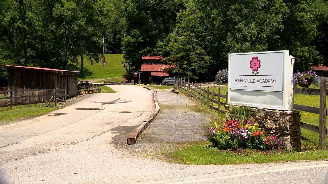Asheville Academy closes after two student suicides, parents seek alternatives