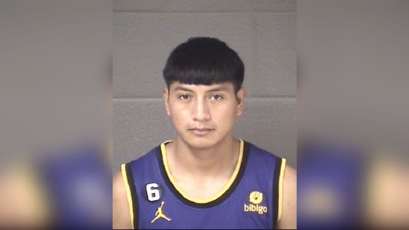 Buncombe man gets prison term in child sex offense plea deal