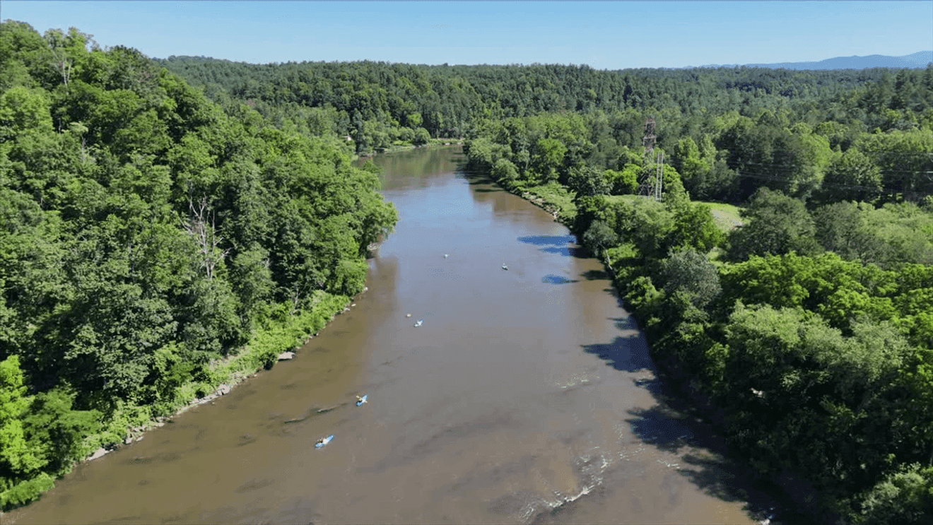 Asheville GreenWorks marks 50 years with Clean Streams Day cleanup