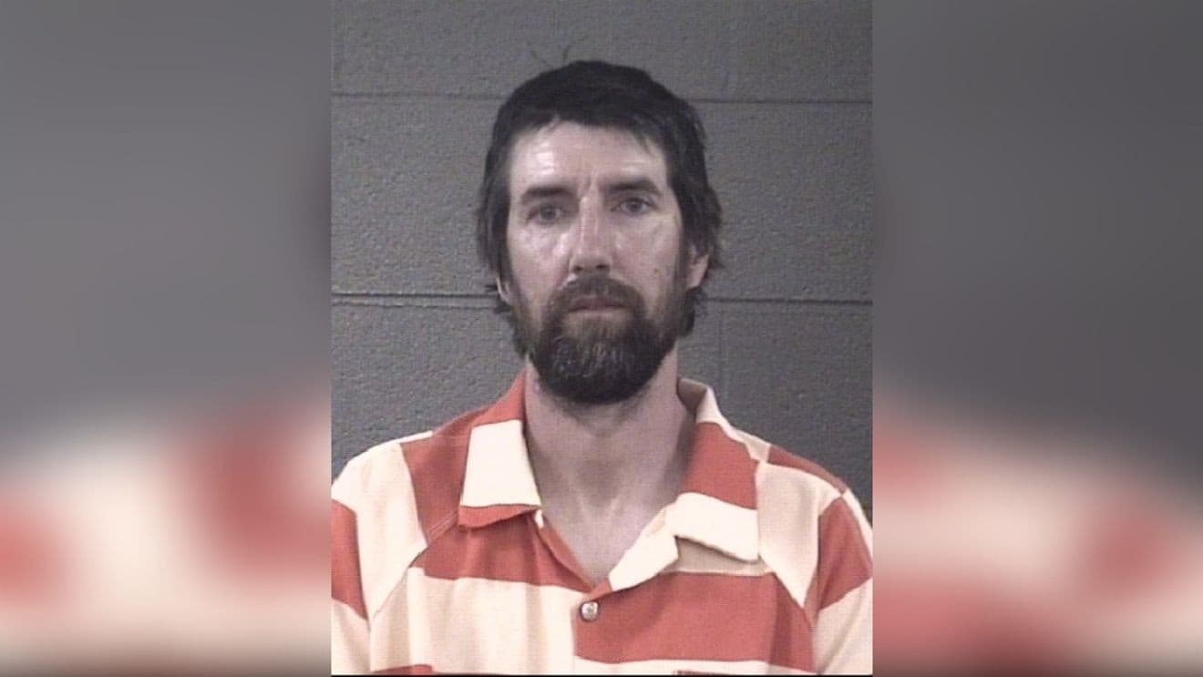 Asheville motel gunfire call leads to sleeping suspect’s arrest