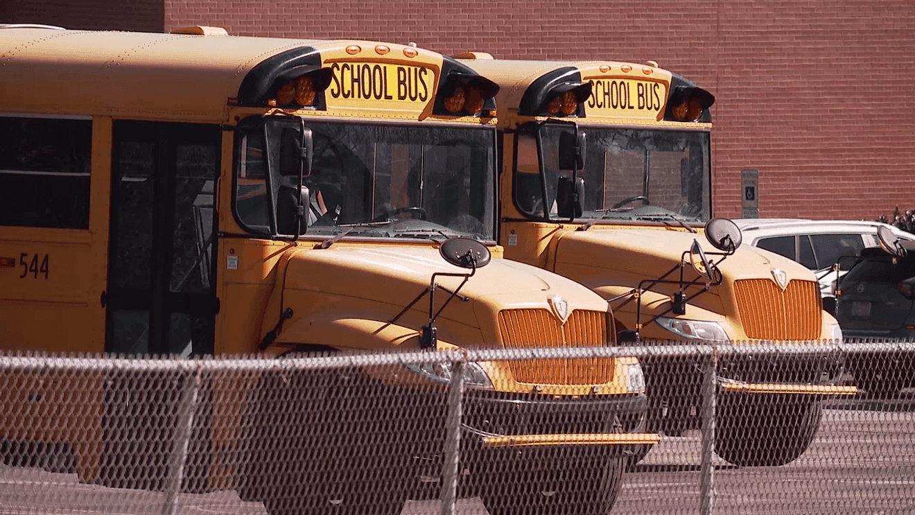 Buncombe County Schools Converts Two Early-Dismissal Days to Full Instructional Days