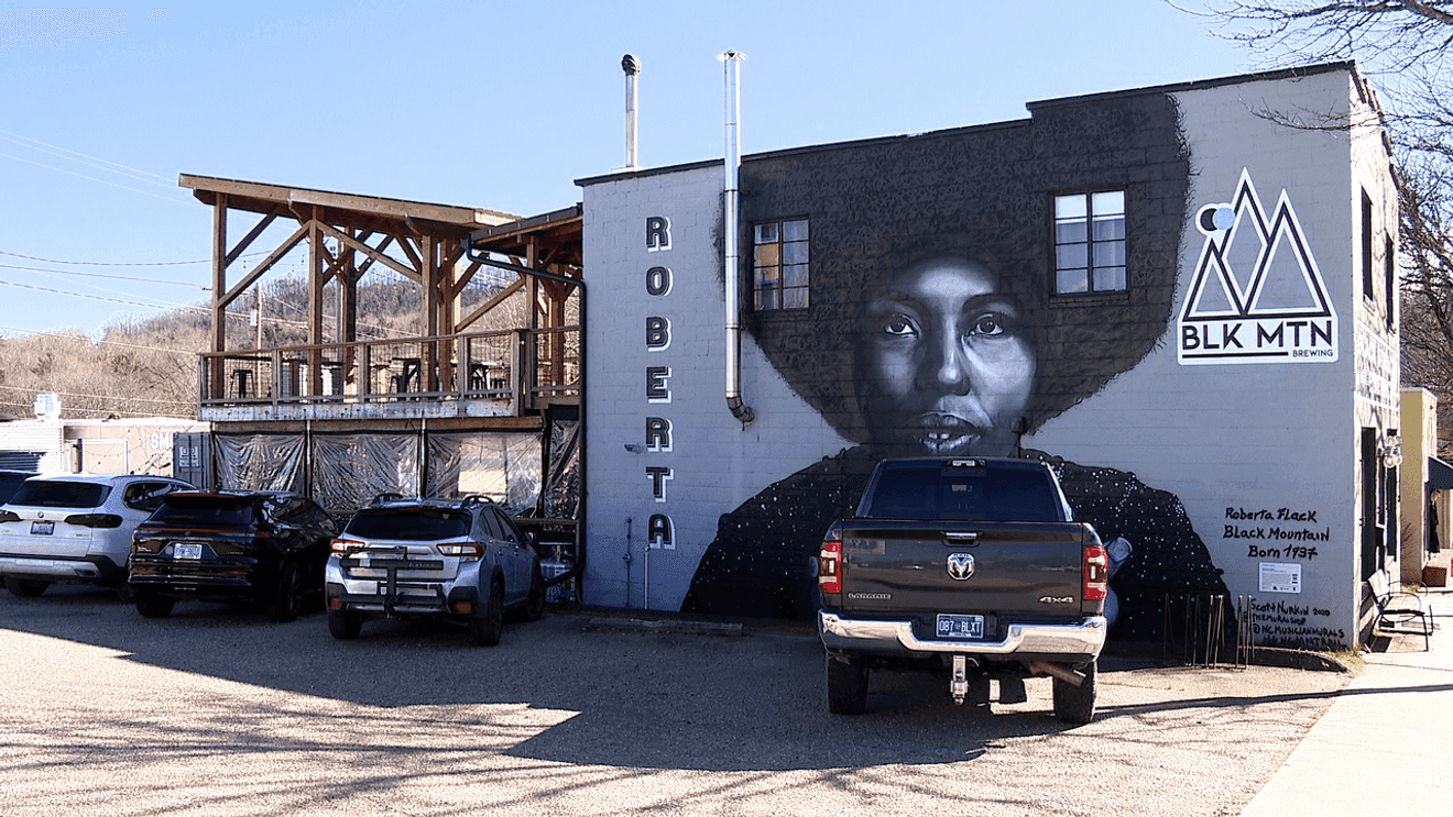 RailYard owners sue Black Mountain, alleging permit and parking retaliation