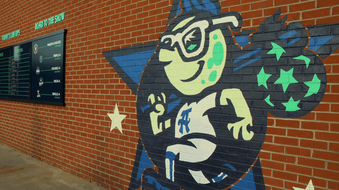 Asheville Tourists honor travel and hospitality workers with $5 night