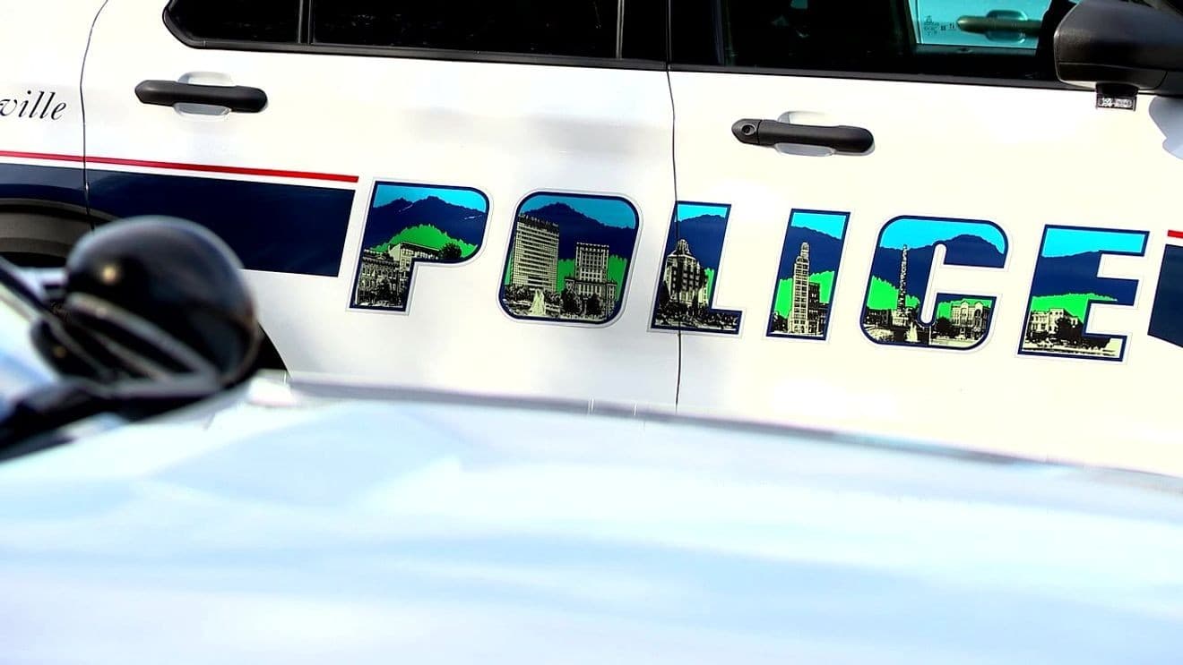 Asheville Police Wrap 30-Day Crime Push With 25 Arrests, 10 Guns Seized