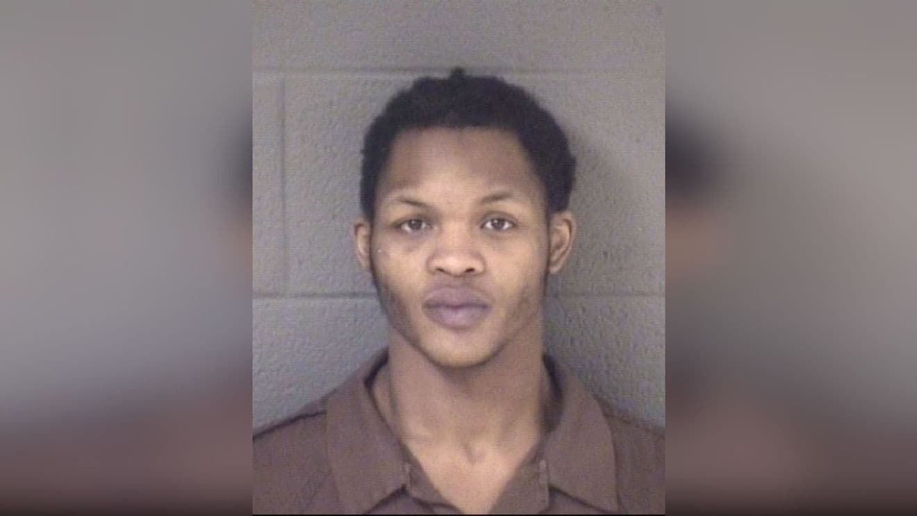 19-Year-Old Asheville Man Arrested on 25 Felony Charity and Rental Fraud Warrants