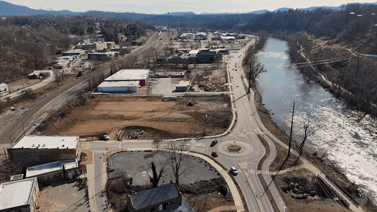 FEMA adds $45 million for Helene recovery projects in North Carolina