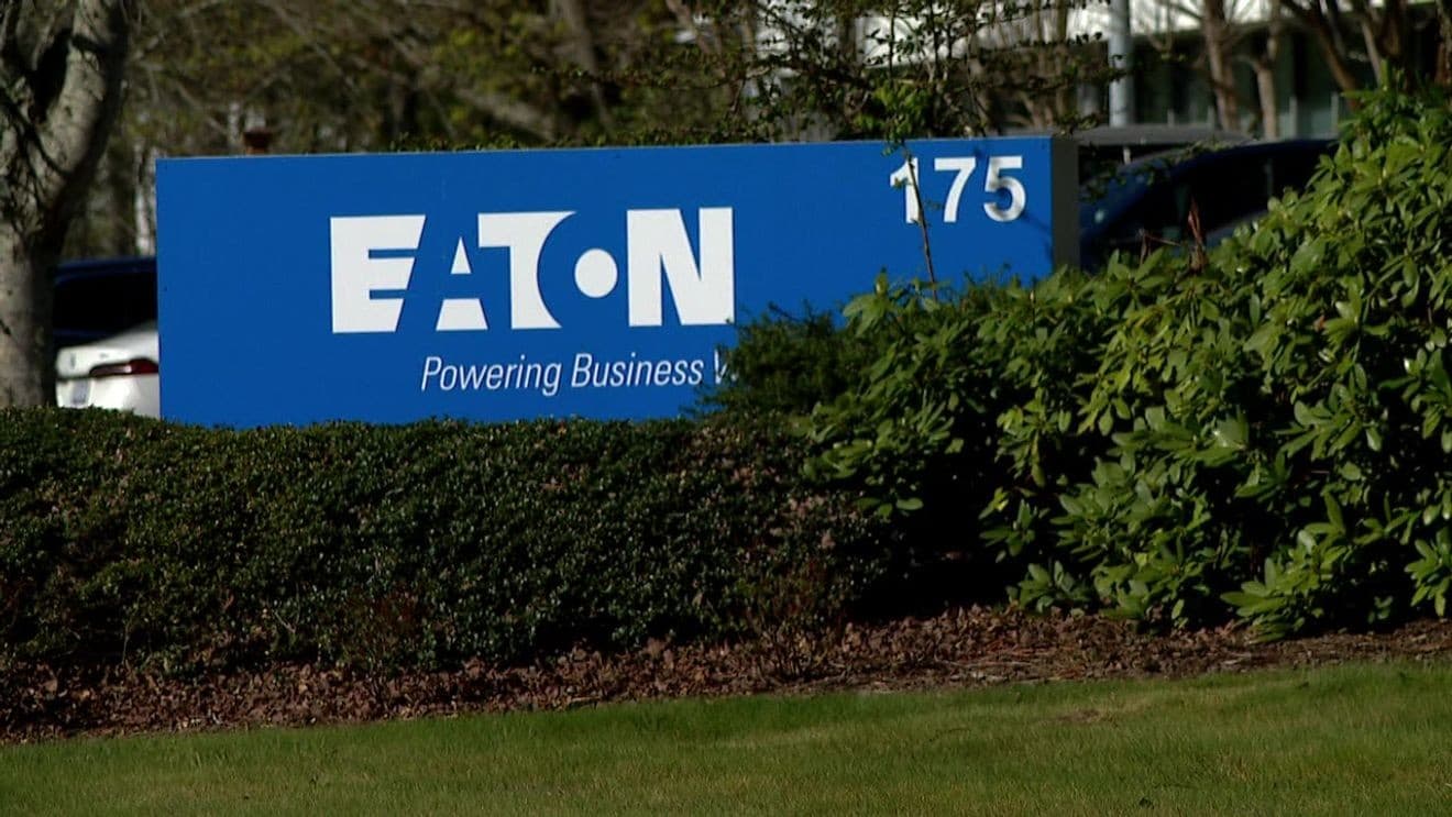 Eaton to Add 300 Jobs at Buncombe County Manufacturing Facilities