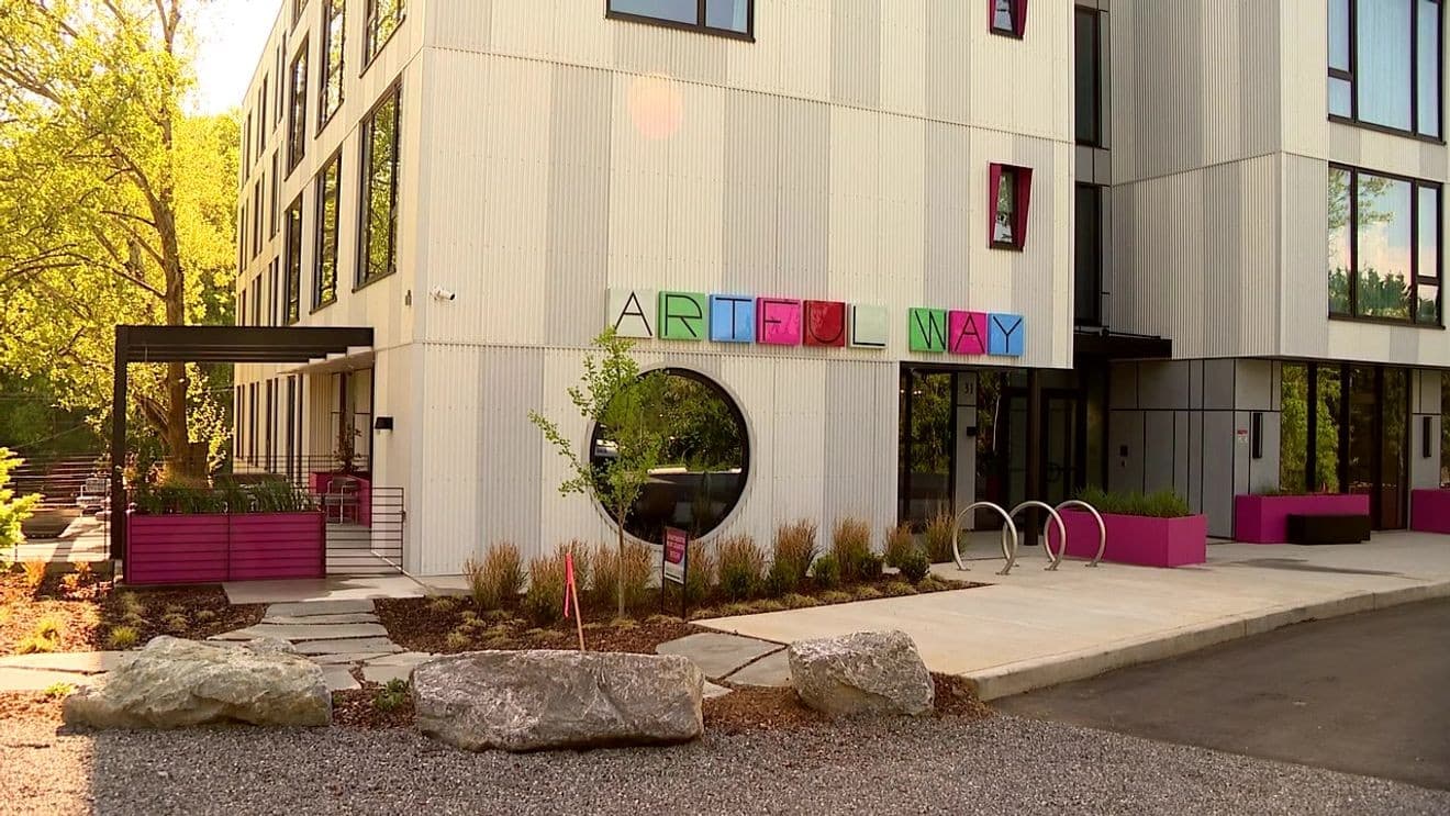 New River Arts District hotel aims to boost Asheville recovery
