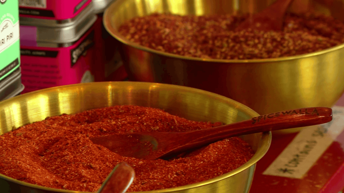 Asheville Chef Meherwan Irani Turns Spicewalla Into Supplier To Thousands Nationwide