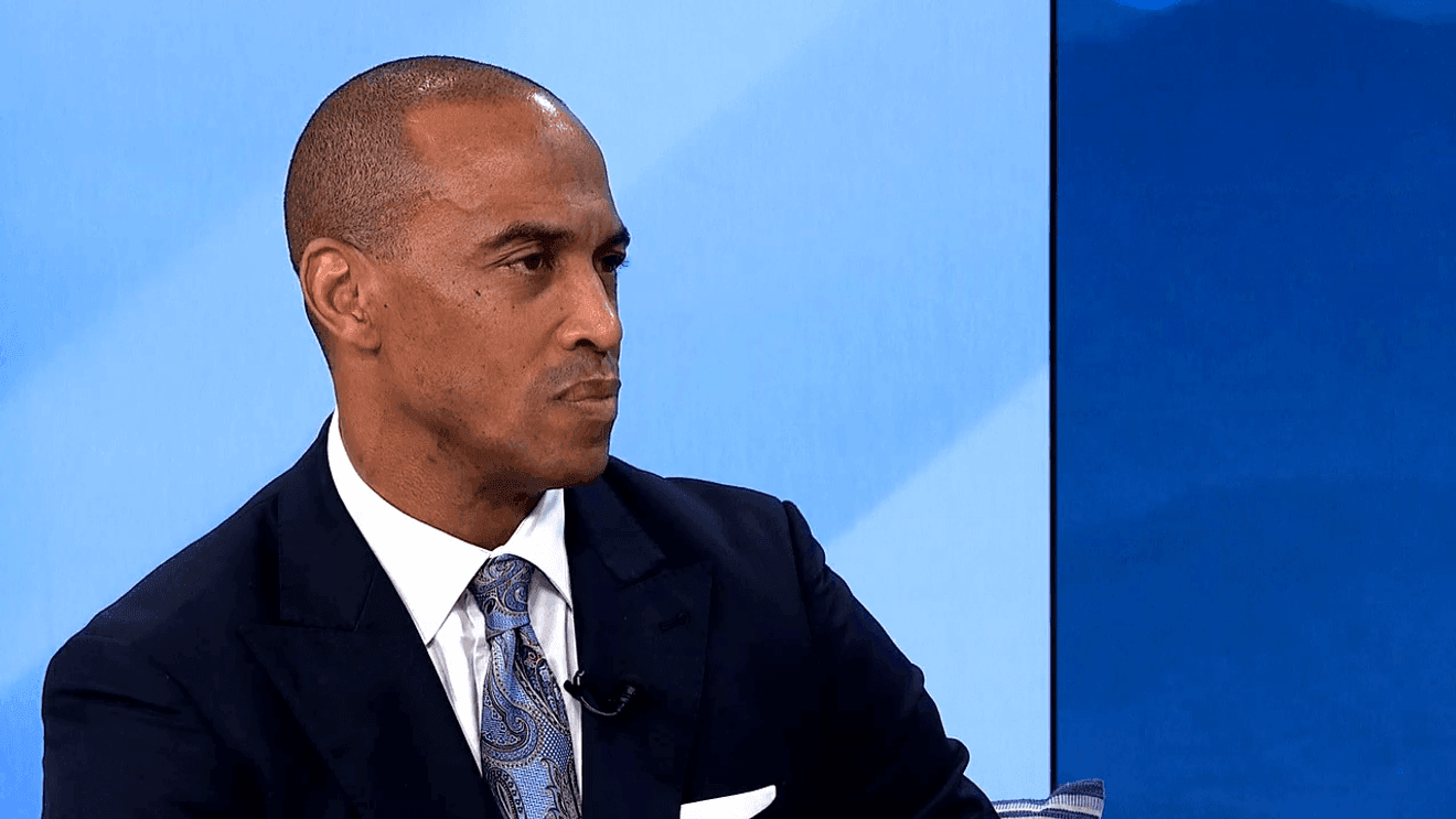 HUD Secretary Turner Returns to Asheville, Rejects City's $225 Million Recovery Plan