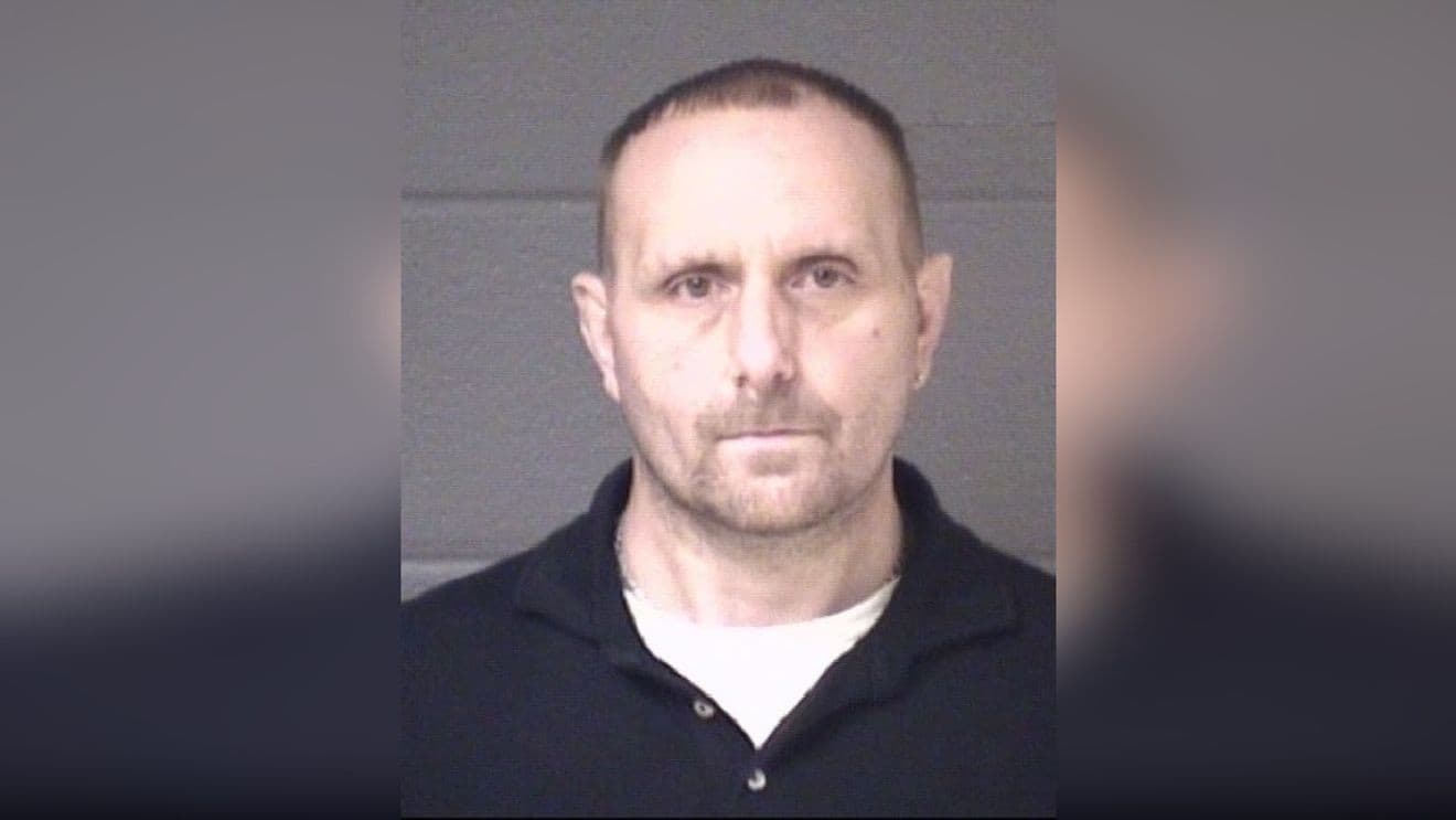 Buncombe County man gets prison, $500,000 fine in fentanyl case