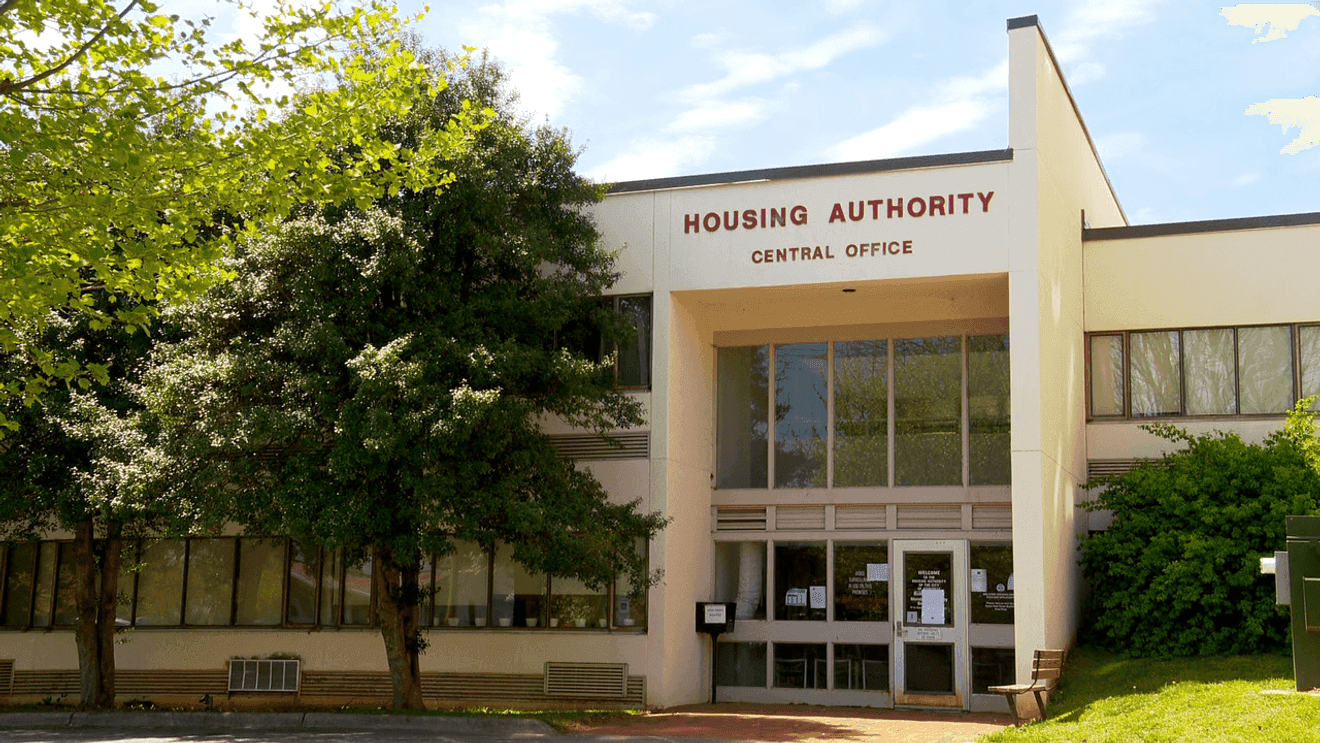 Asheville Housing Authority cuts after-school program amid financial crisis