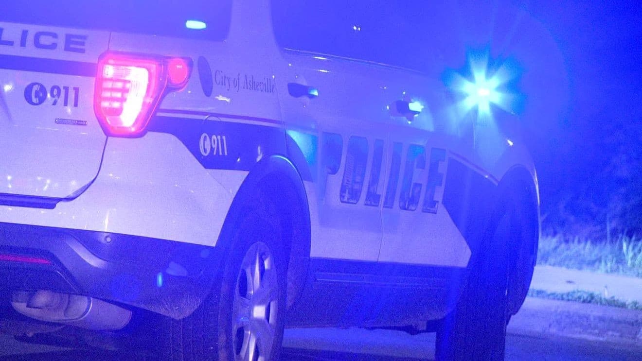 Asheville police launch Move Over enforcement campaign this week