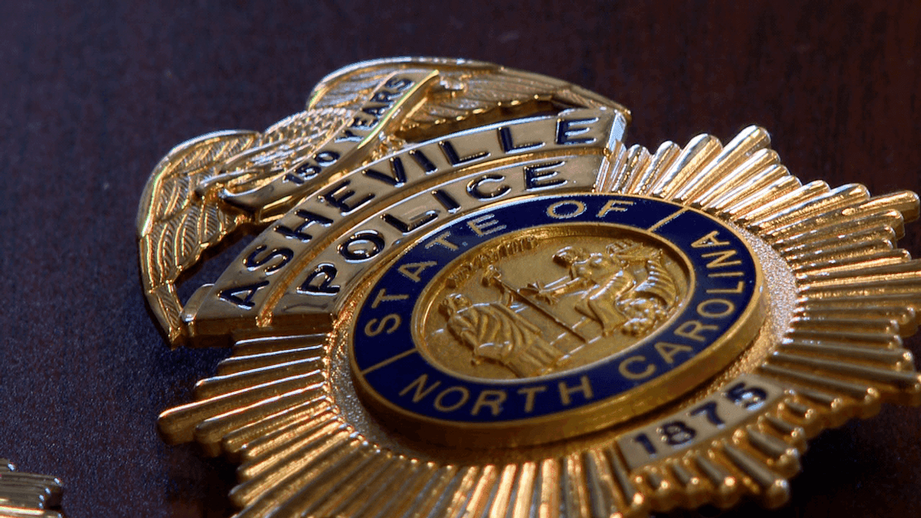 Asheville police investigate three weekend gun discharges, no injuries reported