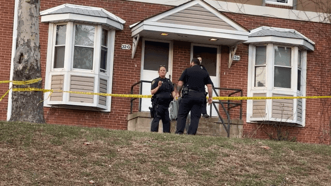 No Injuries Reported After 24 Shell Casings Found at West Asheville Complex