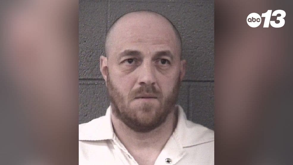 Asheville Police Officer Beau Baley Resigns After DWI, Child Abuse Arrest
