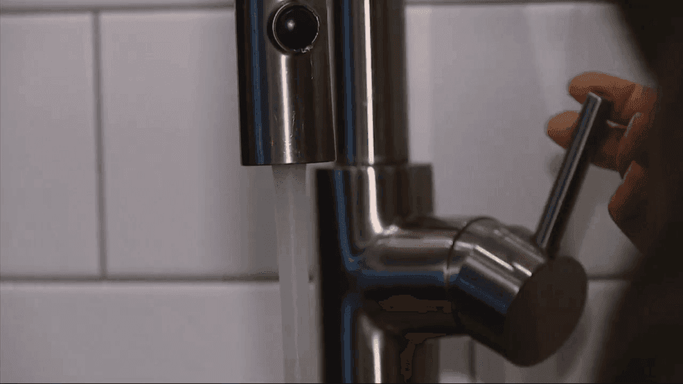 McDowell County water systems strain under chronic outages and boil advisories