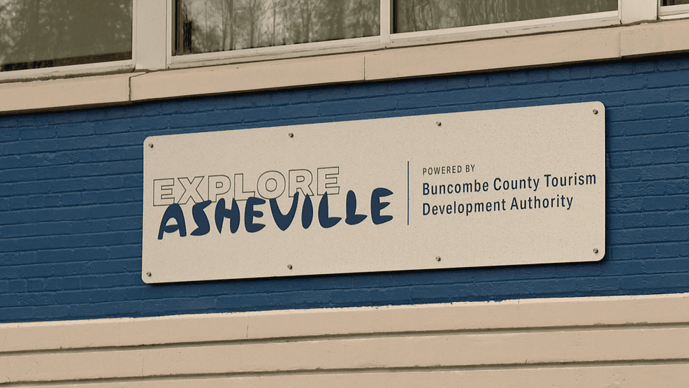 Buncombe County attractions, services and resources for residents and visitors