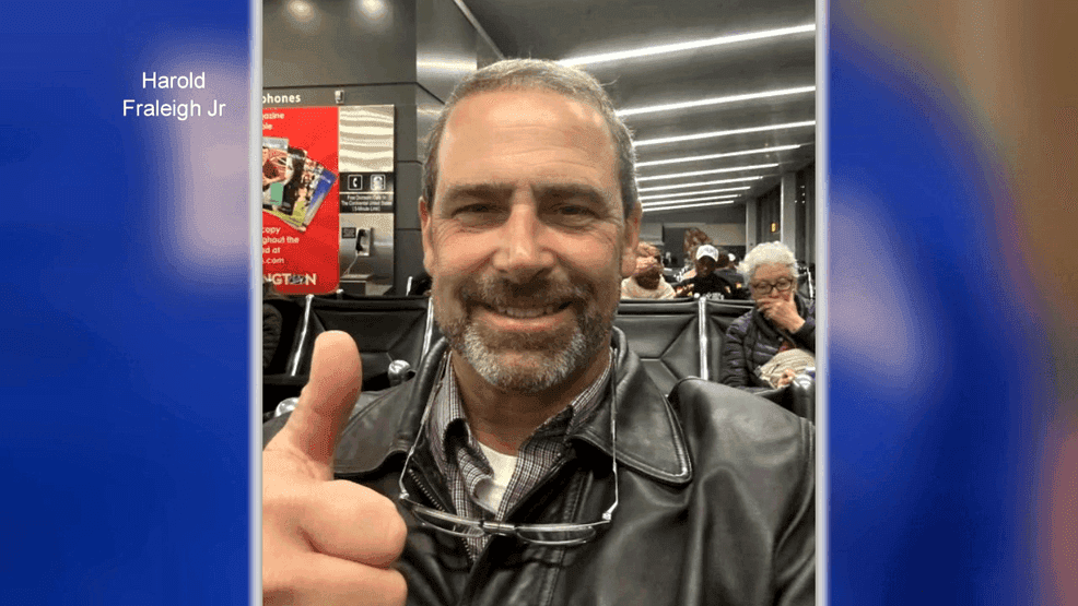 Asheville Resident Harold Fraleigh Jr. Seeks Help Evacuating Partner’s Brother from Kuwait