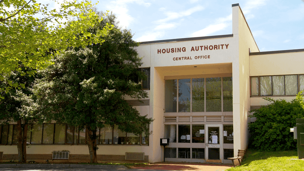 Asheville housing authority plans to cut workforce by more than half