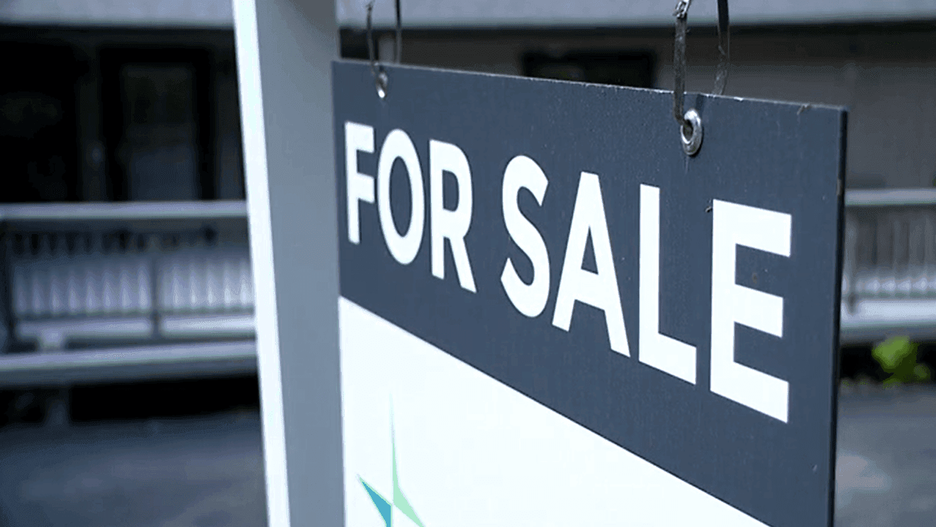 Buncombe County home sales, listings rise as spring market gains traction