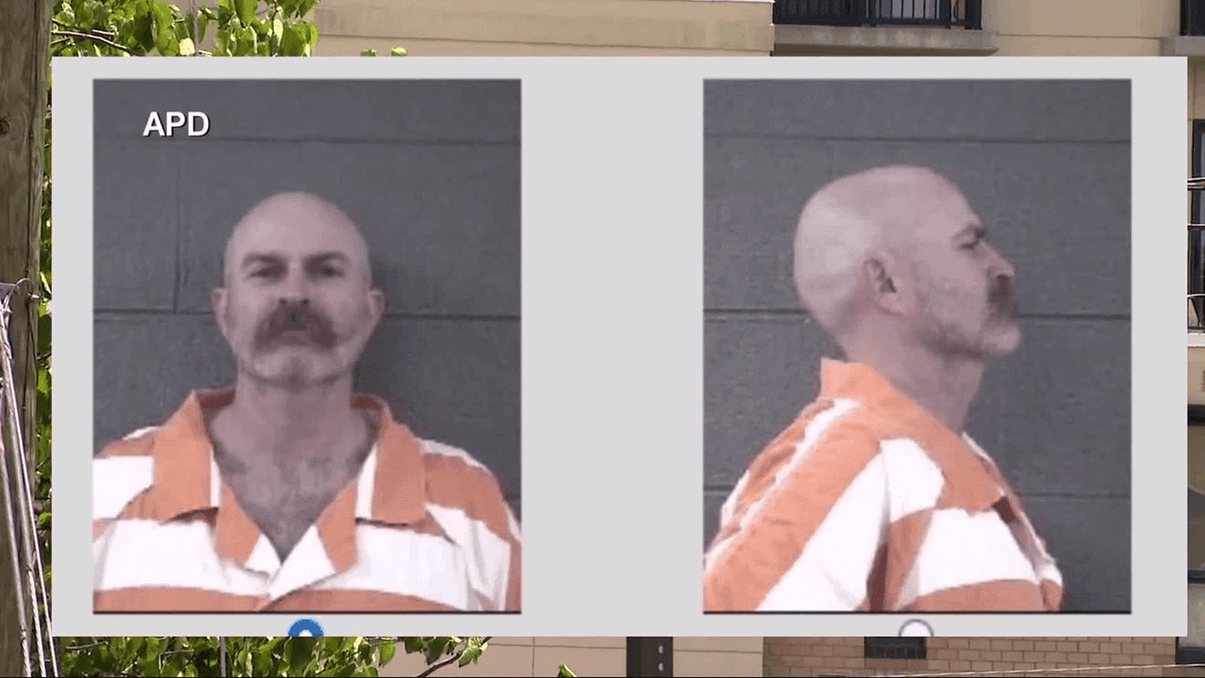 Asheville man faces new felony charges after alleged exposure to children