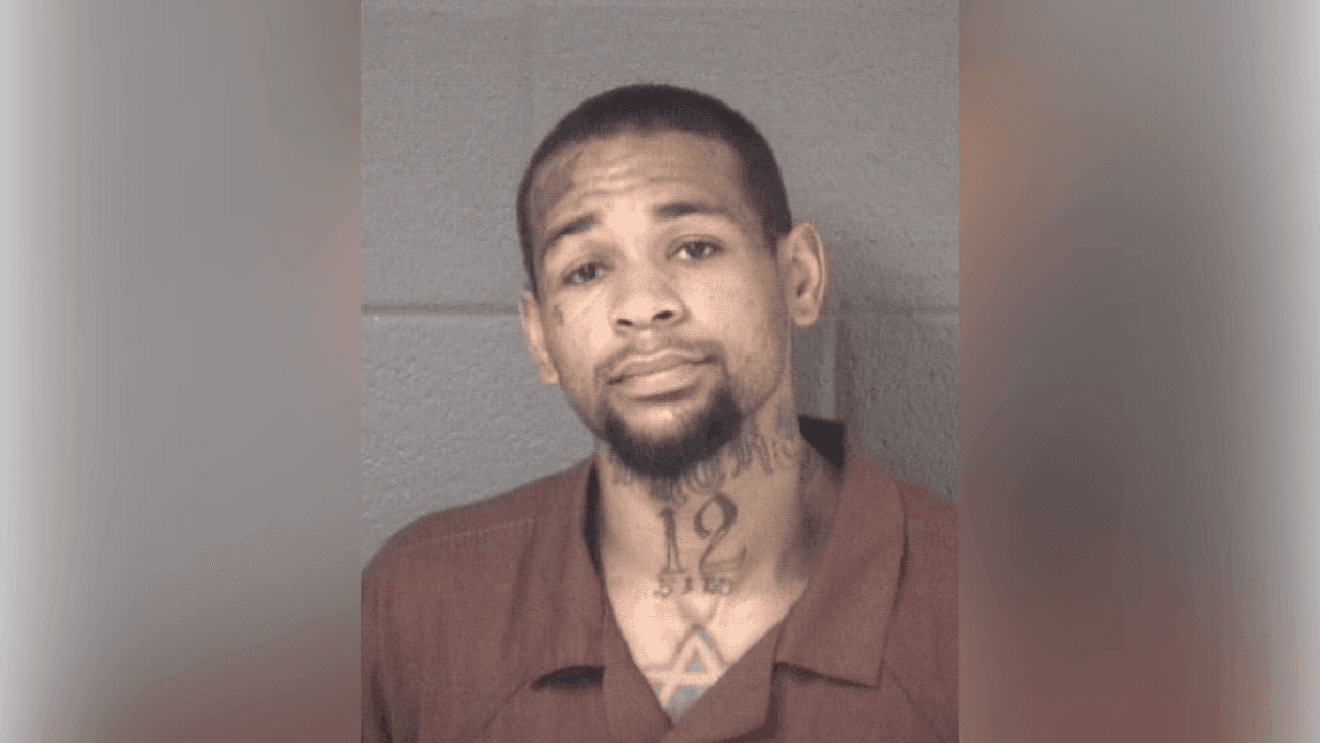 Suspect faces additional charges after stolen-car chase from Weaverville to Asheville