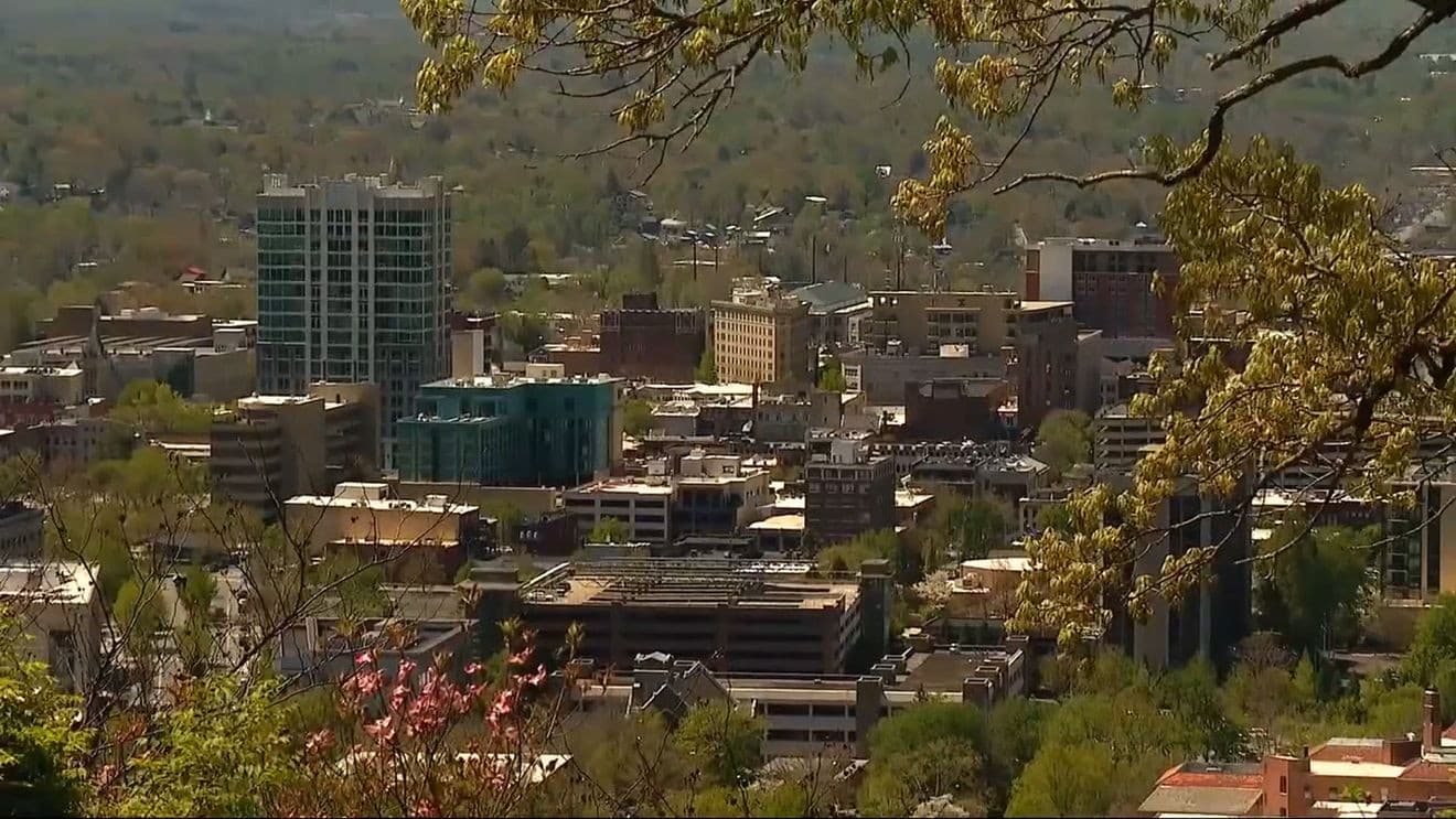 Explore Asheville sees tourism rebound fueled by sports, music, investments