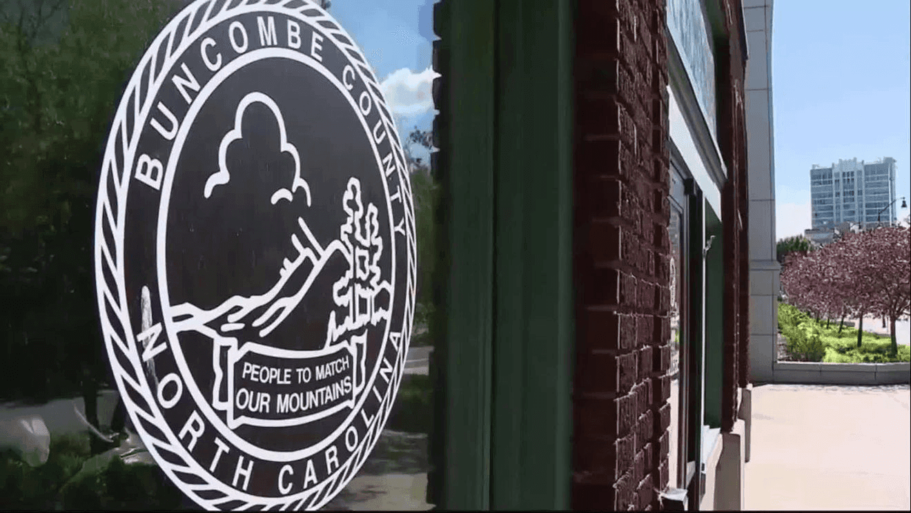 Buncombe County seeks public input on opioid settlement spending plan
