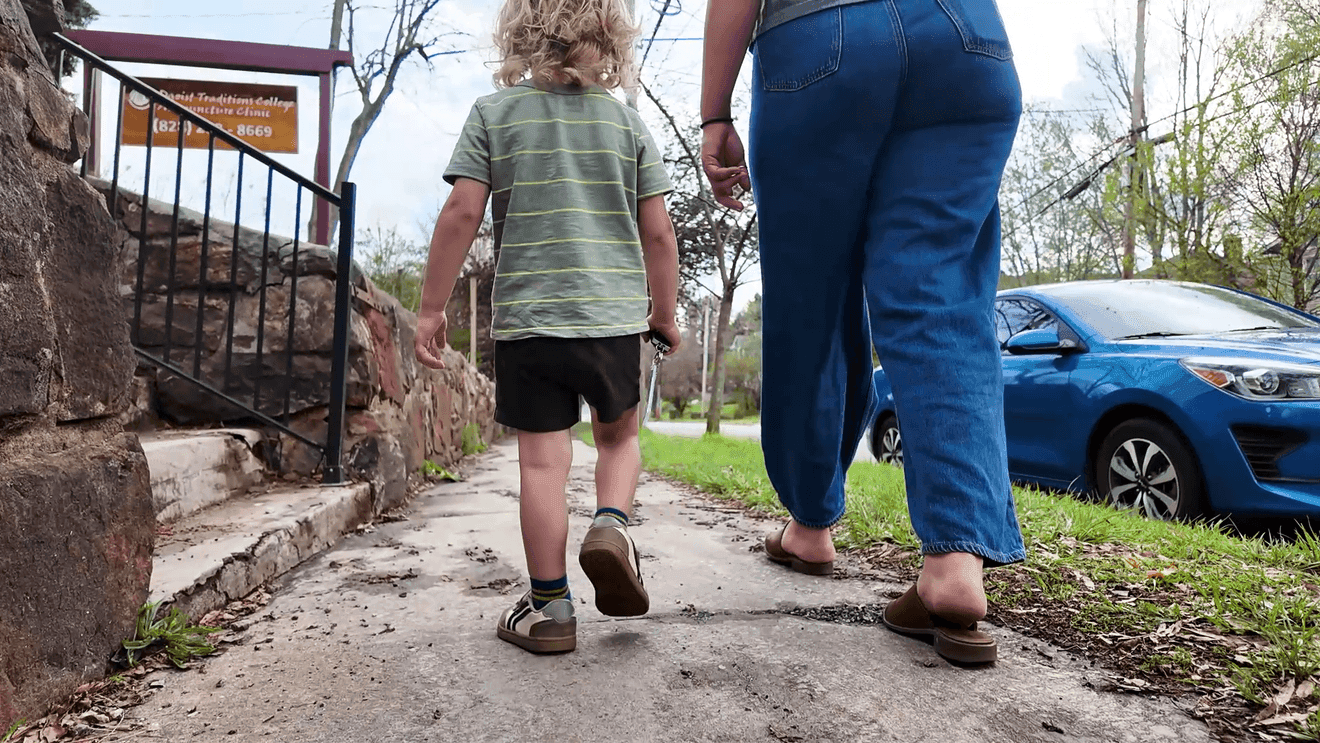 Buncombe County childcare shortage drives $77 million annual economic losses