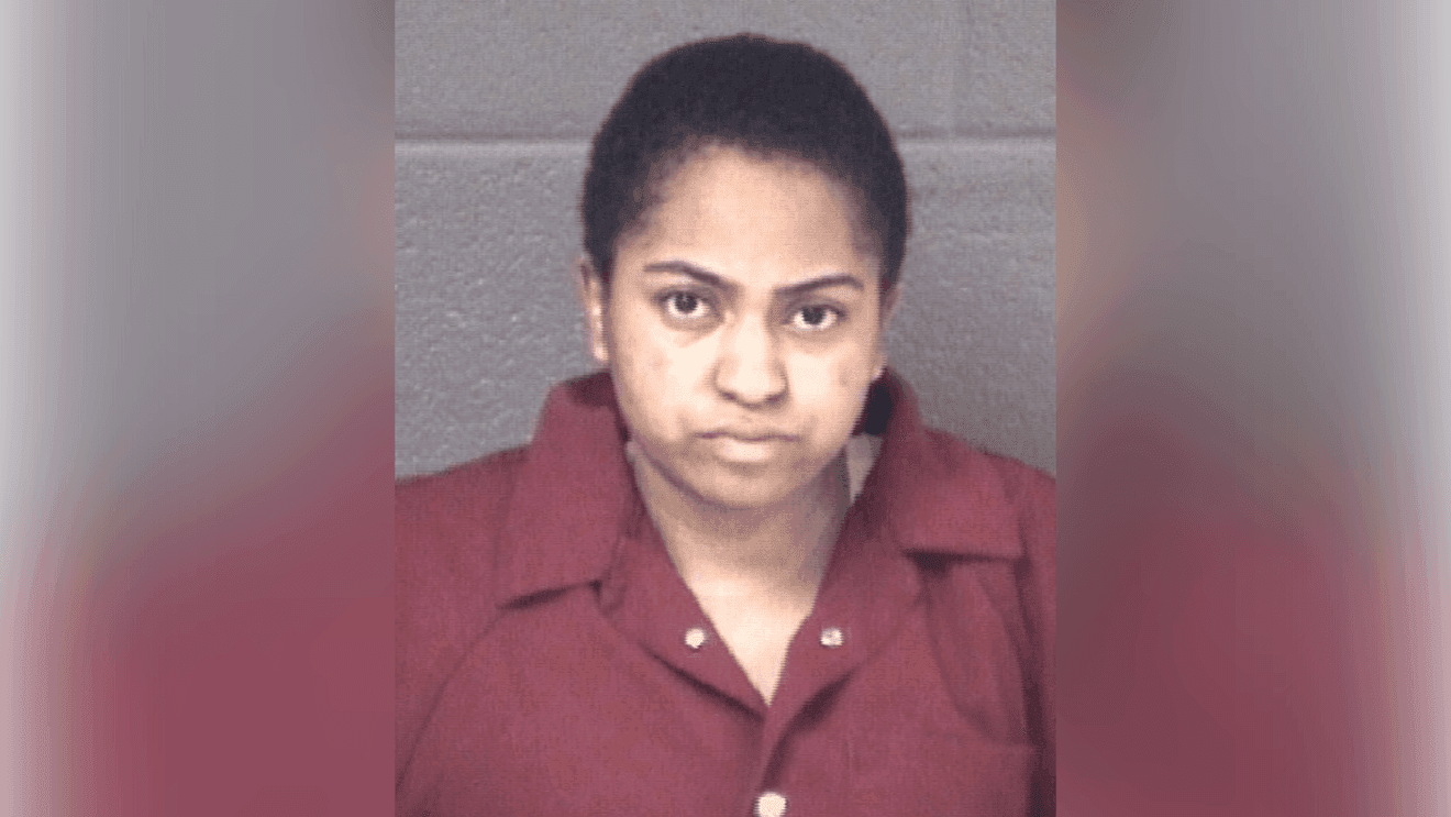 Woman Fires Rifle at Buncombe County Detention Facility During Drop-Off