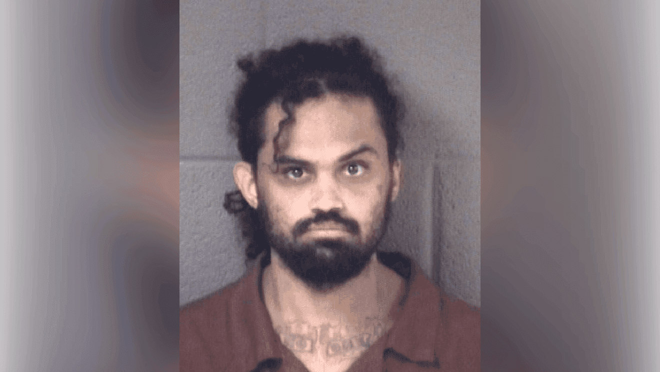 Asheville man sentenced 14-23 years for kidnapping and child-sex crimes