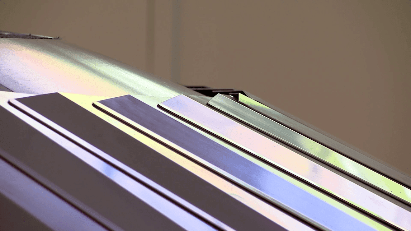 Asheville Regional Airport opens new baggage claim, shifts passenger flow April 17